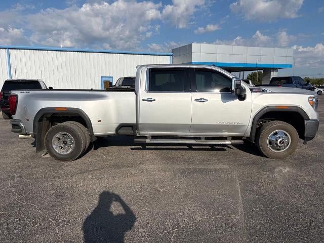 Used 2023 GMC Sierra 3500 SLT w/ SLT Convenience Package AWD/4WD image 7
