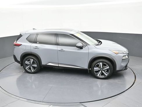 Used 2023 Nissan Rogue SL FWD image 67