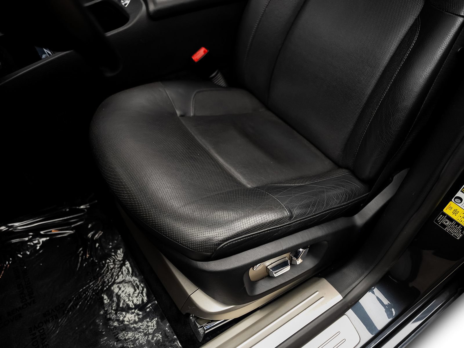 Used 2011 Rolls-Royce Ghost RWD image 33