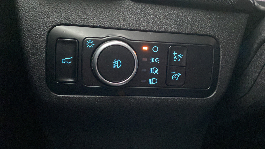 Used 2023 Ford Bronco Sport Big Bend w/ Convenience Package AWD/4WD image 35
