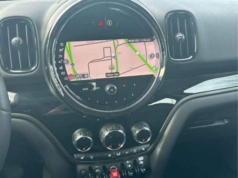 Certified 2024 MINI Cooper Countryman S image 10