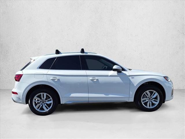 Used 2023 Audi Q5 2.0T Premium AWD/4WD image 4