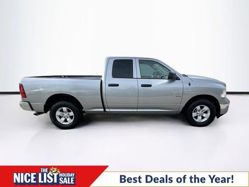 Used 2024 RAM 1500 Classic SLT image 9