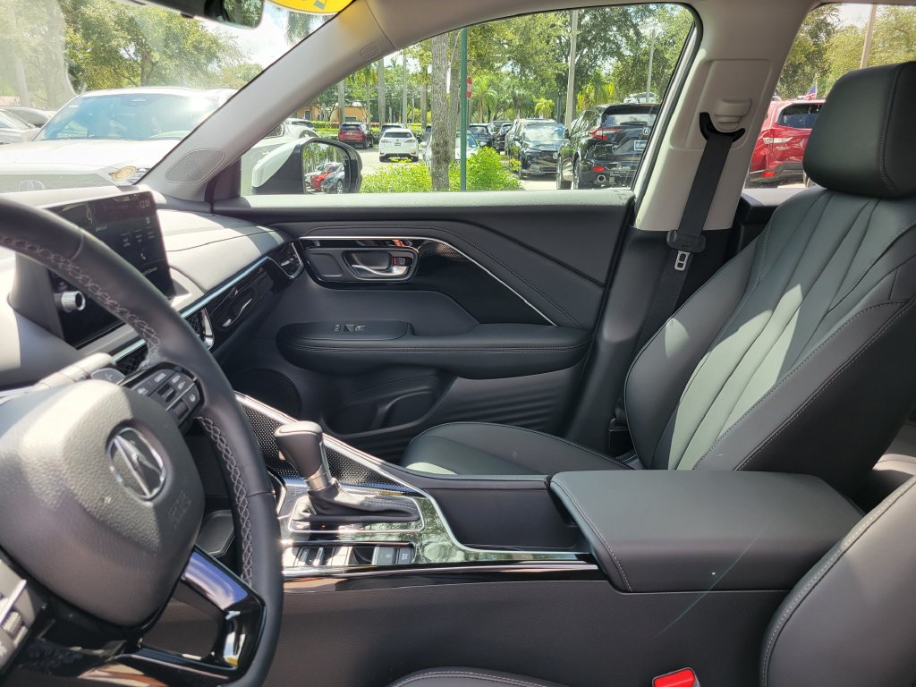 Used 2026 Acura Integra FWD image 15