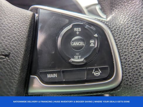 Used 2019 Honda CR-V EX image 34