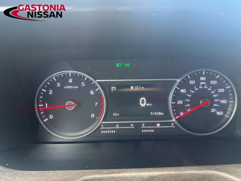 Used 2022 Kia Sorento EX image 52