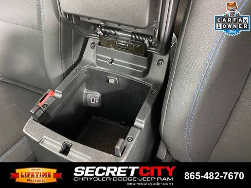 Used 2023 Jeep Wrangler Unlimited Rubicon 4xe w/ Cold Weather Group AWD/4WD image 26