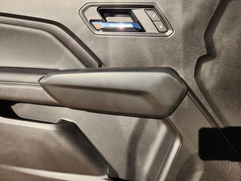 New 2026 GMC Canyon Elevation w/ Convenience Package image 45