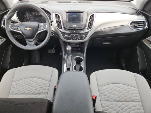 Certified 2021 Chevrolet Equinox LS FWD image 15