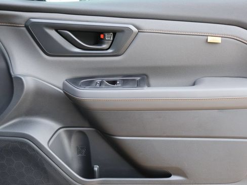 New 2026 Subaru Forester Wilderness AWD/4WD image 10