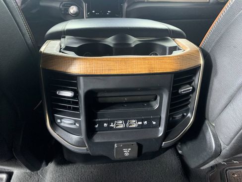 Used 2019 RAM 1500 Limited image 34