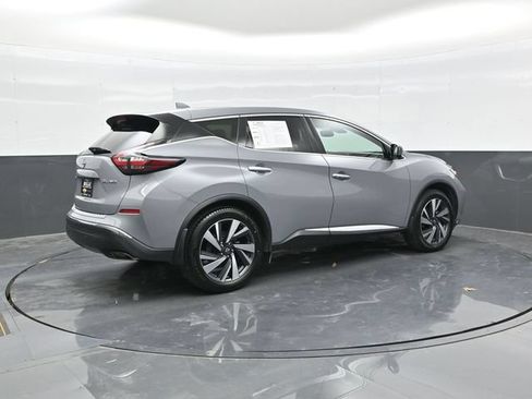 Used 2023 Nissan Murano SL w/ SL Moonroof Package AWD/4WD image 7