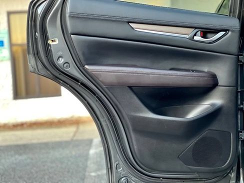 Used 2019 MAZDA CX-5 Signature AWD/4WD image 15