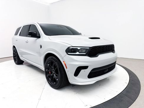 Used 2023 Dodge Durango SRT Hellcat image 32