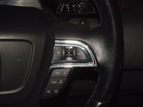 Used 2024 Lincoln Navigator L 4WD image 38