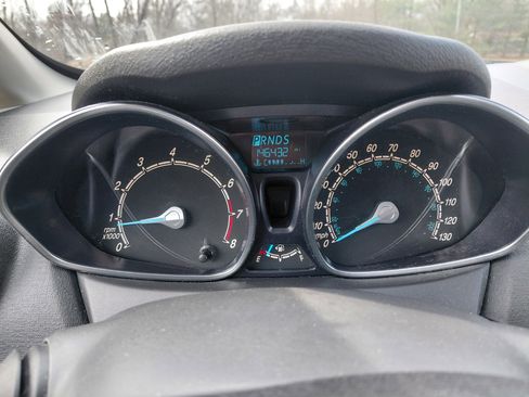 Used 2015 Ford Fiesta SE w/ Comfort Package image 21