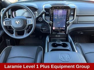 Used 2025 RAM 3500 Laramie w/ Sport Appearance Package video 3