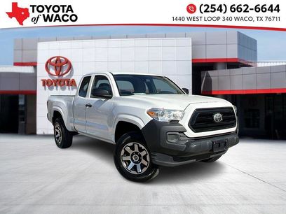 Used 2021 Toyota Tacoma SR