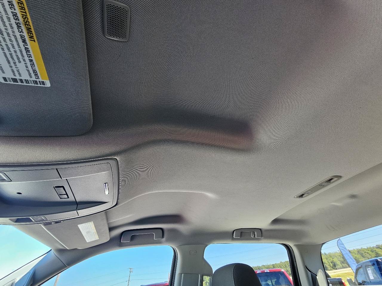 Used 2018 Chevrolet Silverado 1500 LT w/ Texas Edition AWD/4WD image 68