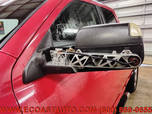 Used 2014 RAM 1500 Big Horn AWD/4WD image 19