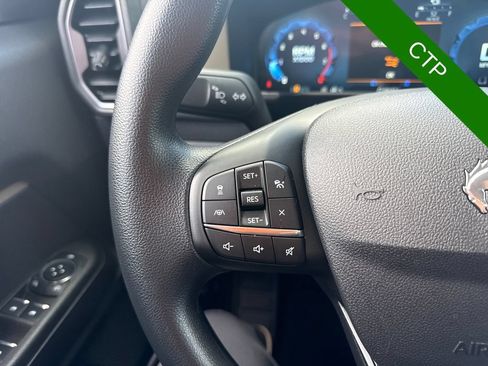 Used 2025 Ford Bronco Sport Big Bend AWD/4WD image 33