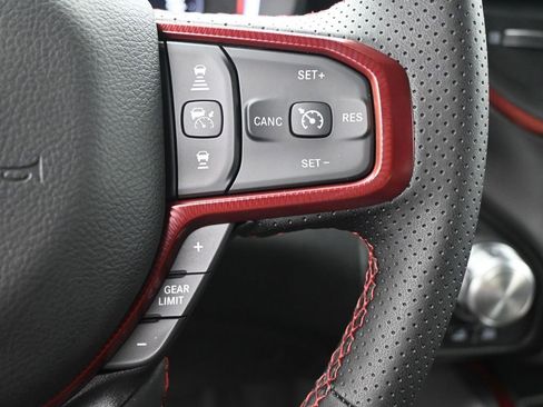 New 2026 RAM 1500 Rebel w/ Rebel Level 1 Equipment Group image 28