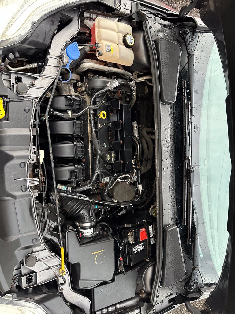 Used 2012 Ford Focus S FWD image 26