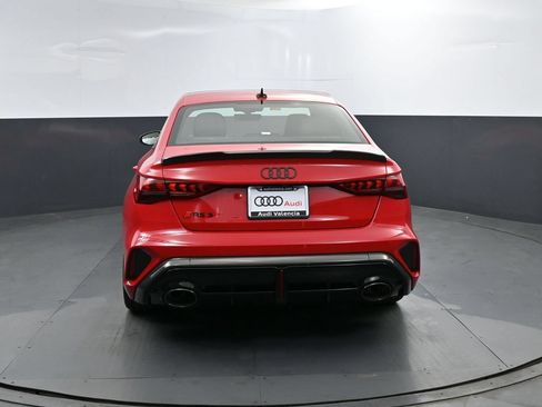 New 2026 Audi RS 3 AWD/4WD image 21