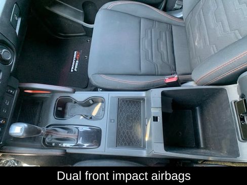 Used 2023 Nissan Frontier PRO-4X w/ Pro Convenience Package AWD/4WD image 28