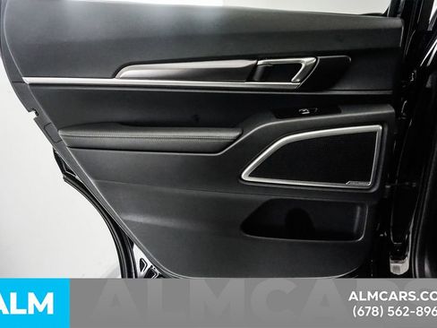 Used 2024 Kia Telluride LX image 49