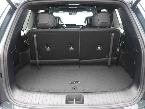 New 2027 Kia Telluride EX X-Line AWD/4WD image 37