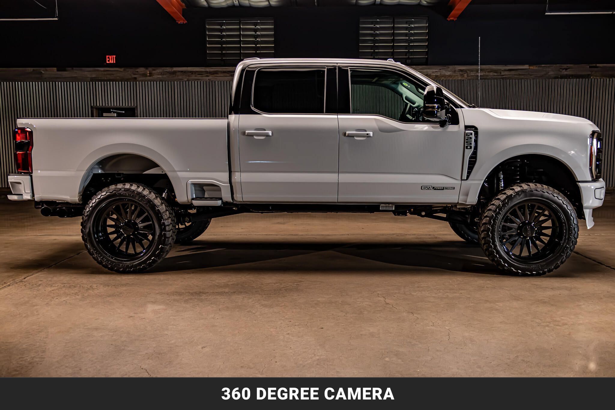 Used 2026 Ford F250 Lariat AWD/4WD image 11