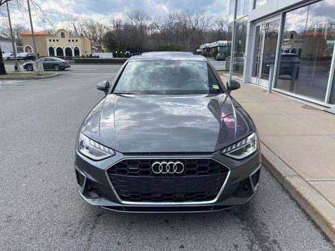 Used 2023 Audi A4 2.0T Premium w/ Convenience Package image 51