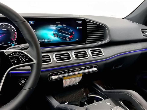 New 2026 Mercedes-Benz GLE 450 4MATIC image 6