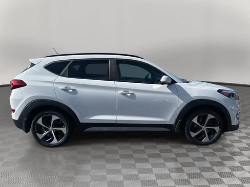 Used 2017 Hyundai Tucson Value image 2