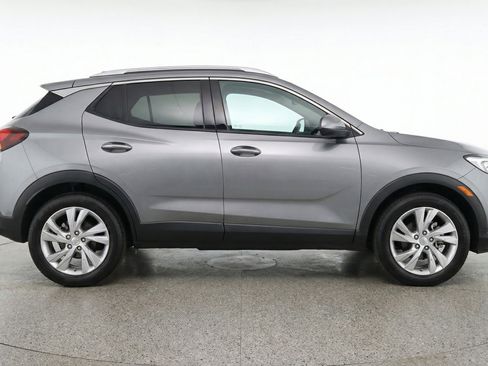 Used 2025 Buick Encore GX Preferred image 11