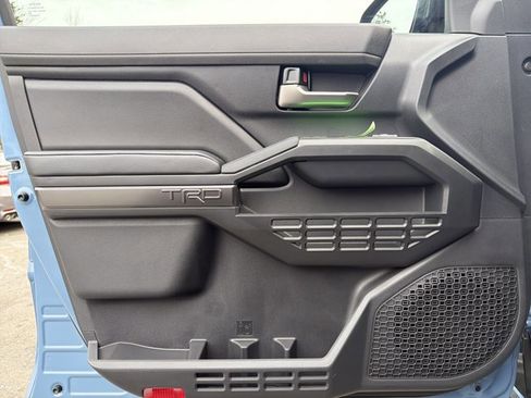 New 2026 Toyota Tacoma TRD Off-Road image 10