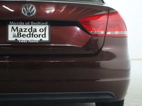 Used 2014 Volkswagen Passat 2.5 S image 40