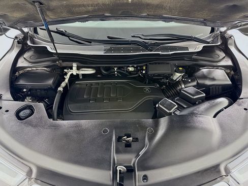 Used 2019 Acura MDX SH-AWD w/ Advance Package image 31