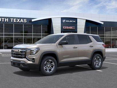 New 2026 GMC Terrain Elevation