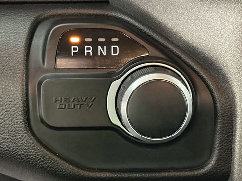 Used 2020 RAM 2500 Tradesman image 24