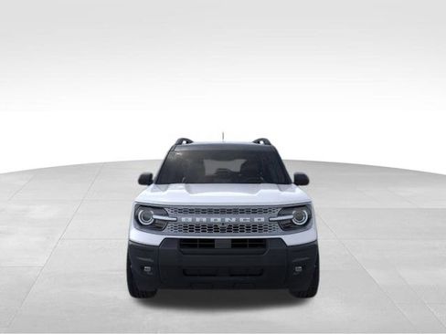 New 2025 Ford Bronco Sport Outer Banks AWD/4WD image 7