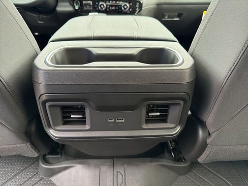New 2026 Chevrolet Silverado 1500 RST w/ LPO, Dark Essentials Package AWD/4WD image 15