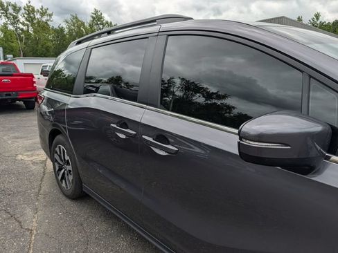 Used 2026 Honda Odyssey EX-L image 10
