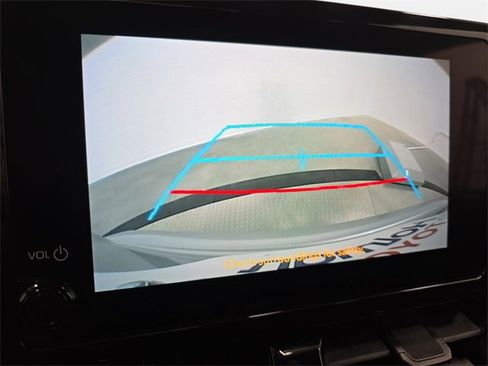 Certified 2025 Toyota Corolla LE image 19