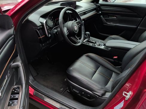 Certified 2023 MAZDA CX-50 AWD 2.5 S w/ Cargo Package image 12