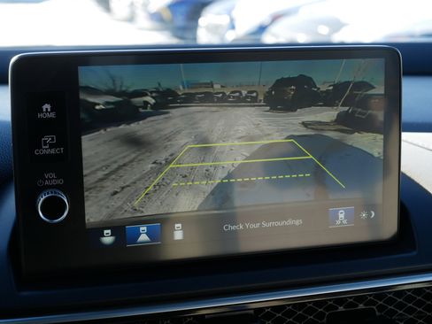 Certified 2025 Acura ADX A-Spec image 27