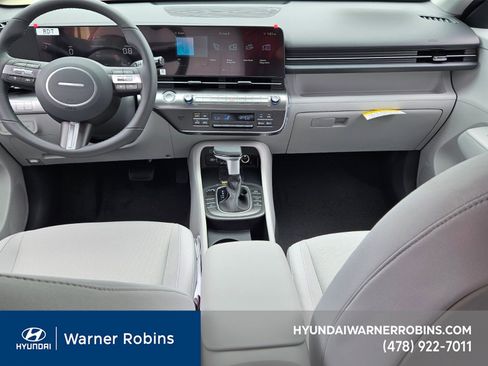 New 2026 Hyundai Kona SEL Sport image 8