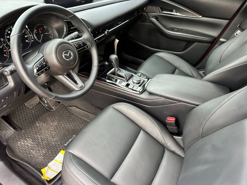 Certified 2025 MAZDA CX-30 AWD 2.5 S w/ Preferred Package image 9