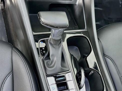 Certified 2026 Hyundai Tucson SEL FWD image 19